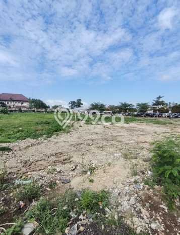 Tanah Dijual di Badung Seluas 807m2 Strategis Tanah Dijual di Badung Seluas 807m2 Strategis