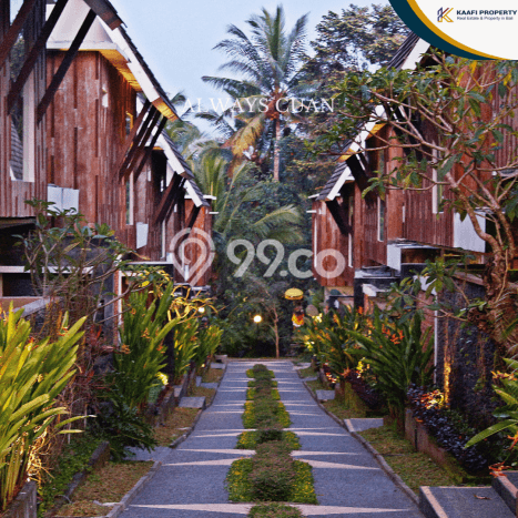 Properti Potensial! Vila di Ubud, Ukuran 3300m2m², Lokasi Strategis dengan nilai meningkat Properti Potensial! Vila di Ubud, Ukuran 3300m2m², Lokasi Strategis dengan nilai meningkat