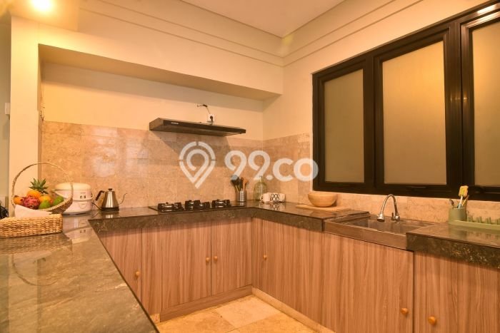 Vila di , Area 300m2m², Lokasi Premium Vila di , Area 300m2m², Lokasi Premium