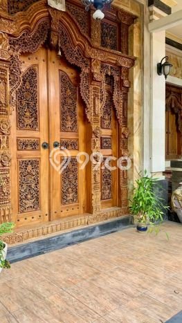 Rumah Modern Cantik 5 Kamar Siap Huni di Denpasar Utara Rumah Modern Cantik 5 Kamar Siap Huni di Denpasar Utara