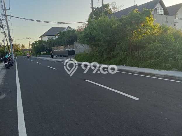 Dijual Tanah 825m2 di Cemagi, Badung Dijual Tanah 825m2 di Cemagi, Badung