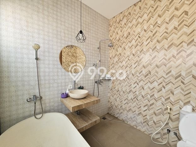 HOT DEAL! Vila di Canggu, Luas 1050m2m², Lokasi Prima HOT DEAL! Vila di Canggu, Luas 1050m2m², Lokasi Prima