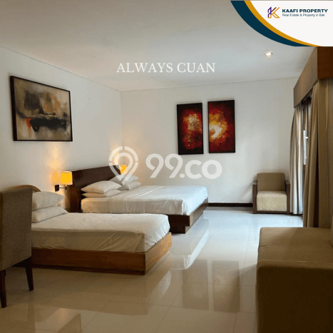 Vila Kawasan , Ukuran 200m2m², Ideal untuk hunian keluarga Vila Kawasan , Ukuran 200m2m², Ideal untuk hunian keluarga