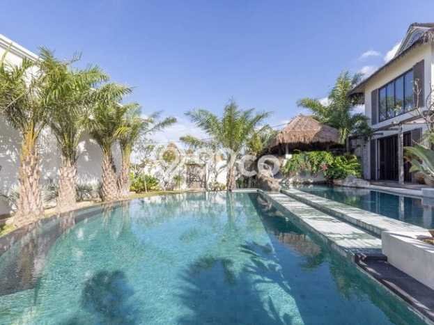 Vila Strategis Kawasan , Area 1563m2m², Dekat Badung, Badung Vila Strategis Kawasan , Area 1563m2m², Dekat Badung, Badung