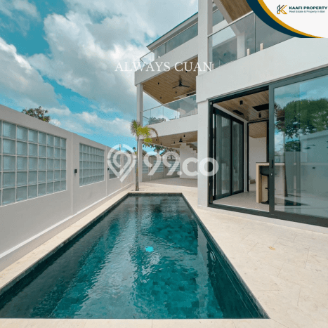 Vila di , Luas 250m2m², Lokasi Premium Vila di , Luas 250m2m², Lokasi Premium