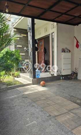 Dijual Hunian Rumah Nyaman 4 KT di Dalung, Badung Dijual Hunian Rumah Nyaman 4 KT di Dalung, Badung