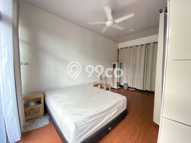 Rumah Modern 3 KT LT 85m2 di Canggu Rumah Modern 3 KT LT 85m2 di Canggu