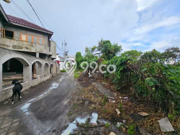Tanah Kavling Dijual di Canggu, Badung dengan Luas Tanah 300m2 Tanah Kavling Dijual di Canggu, Badung dengan Luas Tanah 300m2