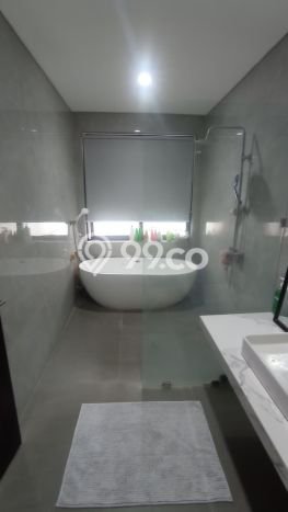 Rumah Luxury Modern Siap Huni di Panjer Denpasar Rumah Luxury Modern Siap Huni di Panjer Denpasar
