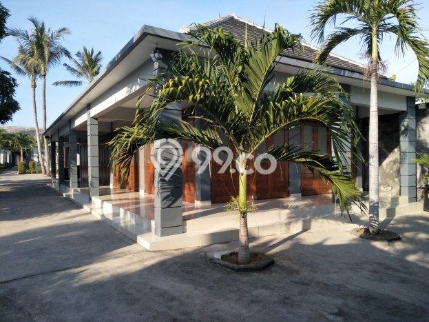 Dijual Vila di , Ukuran 2450m2m², Area nyaman untuk keluarga Dijual Vila di , Ukuran 2450m2m², Area nyaman untuk keluarga