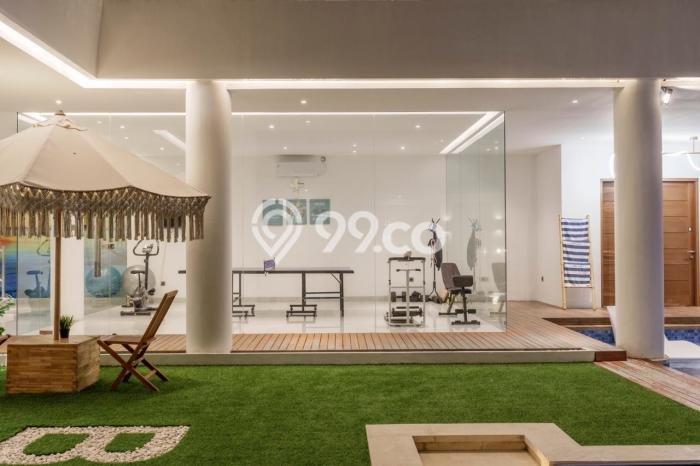 LOKASI STRATEGIS! Vila Kawasan , Luas 480m2m², Lingkungan Prima LOKASI STRATEGIS! Vila Kawasan , Luas 480m2m², Lingkungan Prima