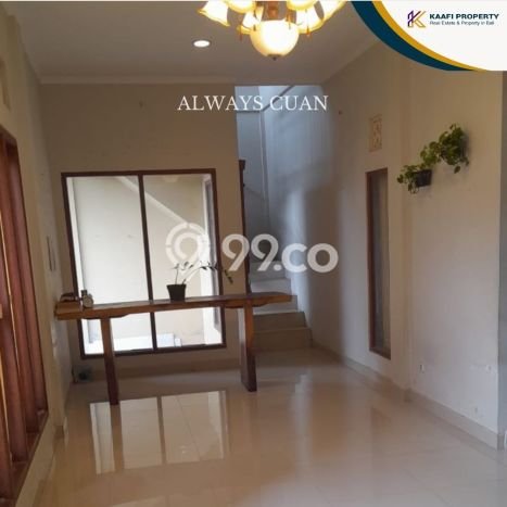 Rumah Minimalis 4 KT LT 97m2 di Tibubeneng Rumah Minimalis 4 KT LT 97m2 di Tibubeneng
