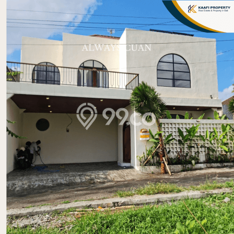 DIJUAL! Vila di , Luas 250m2m², Posisi Premium DIJUAL! Vila di , Luas 250m2m², Posisi Premium