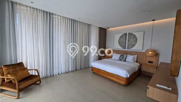 Vila Asri di Kuta, Area 160m2m², View Indah di area Vila Asri di Kuta, Area 160m2m², View Indah di area