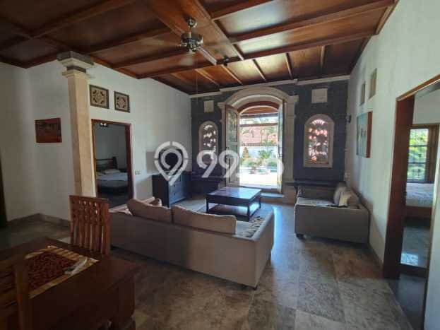Vila di , Area 500m2m², Posisi Premium Vila di , Area 500m2m², Posisi Premium