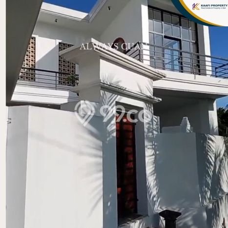 Vila Berkualitas di Gianyar, Ukuran 200m2m², Lokasi Premium dengan jalan mudah Vila Berkualitas di Gianyar, Ukuran 200m2m², Lokasi Premium dengan jalan mudah