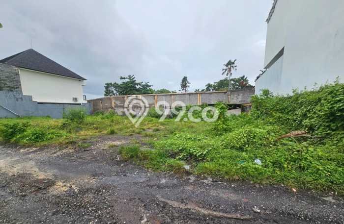 Tanah Kavling Dijual di Badung dengan Spesifikasi 450m2 Tanah Kavling Dijual di Badung dengan Spesifikasi 450m2