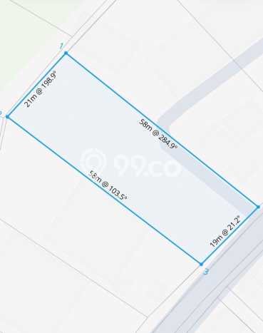 Dijual Tanah Lokasi canggu, Badung Seluas 1130m2 Dijual Tanah Lokasi canggu, Badung Seluas 1130m2