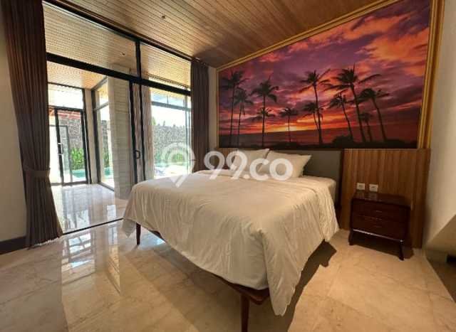 Vila di , Luas 500m2m², Lokasi Premium Vila di , Luas 500m2m², Lokasi Premium