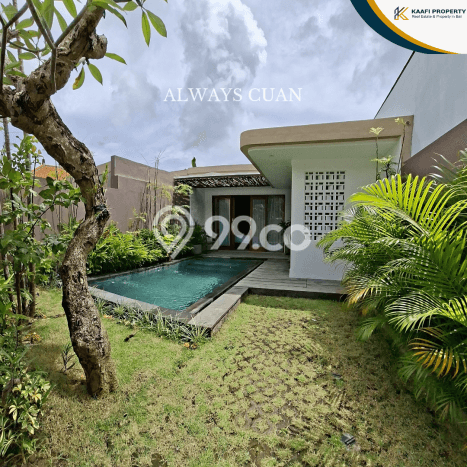 Dijual Vila Kawasan , Ukuran 100m2m², Area Asri Dijual Vila Kawasan , Ukuran 100m2m², Area Asri