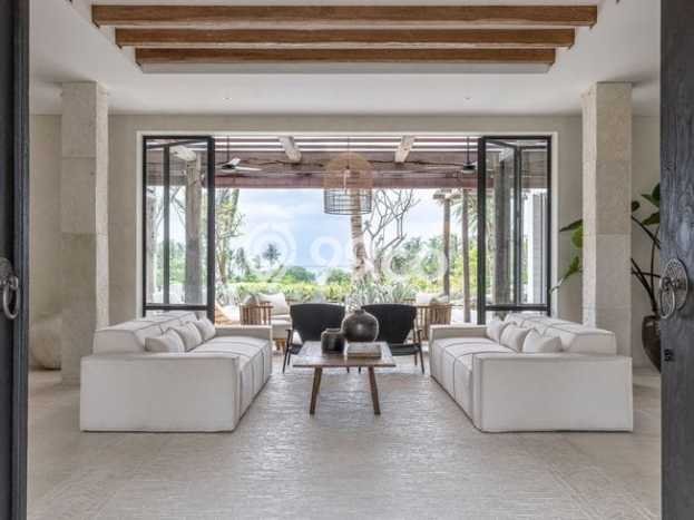 Vila Strategis Kawasan , Area 1563m2m², Dekat Badung, Badung Vila Strategis Kawasan , Area 1563m2m², Dekat Badung, Badung