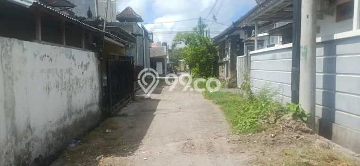 Tanah di Denpasar Selatan, Denpasar Luas 2343m2 Dijual Segera Tanah di Denpasar Selatan, Denpasar Luas 2343m2 Dijual Segera