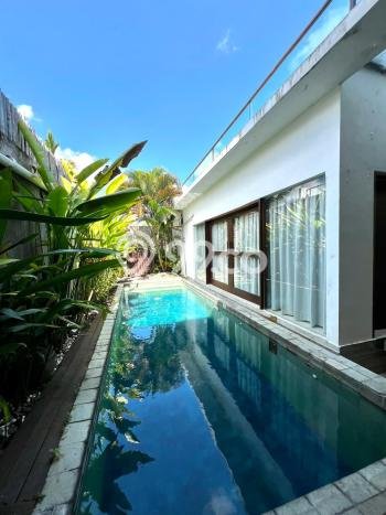 Vila Potensial di , Luas 2m2m², Dekat mudah Badung, Badung Vila Potensial di , Luas 2m2m², Dekat mudah Badung, Badung