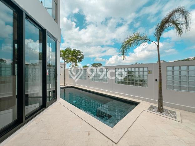 Vila di , Luas 250m2m², Lokasi Premium Vila di , Luas 250m2m², Lokasi Premium