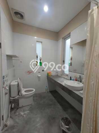 Ready to Use! Premium House LT 130m2 Desain Modern di Pemecutan Ready to Use! Premium House LT 130m2 Desain Modern di Pemecutan
