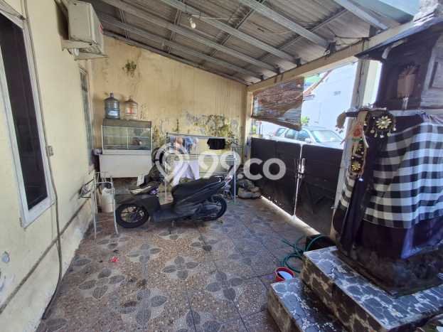 Jual Rumah Eksklusif 3 KT di Kerobokan, Badung Jual Rumah Eksklusif 3 KT di Kerobokan, Badung