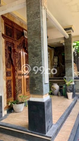 Rumah Modern Cantik 5 Kamar Siap Huni di Denpasar Utara Rumah Modern Cantik 5 Kamar Siap Huni di Denpasar Utara