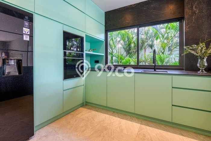 Vila Kawasan , Luas 500m2m², Akses Mudah Fasilitas Umum Vila Kawasan , Luas 500m2m², Akses Mudah Fasilitas Umum