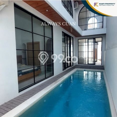 Kesempatan Terbaik! Vila Kawasan , Ukuran 120m2m², Lokasi Premium dekat dengan beragam fasilitas Kesempatan Terbaik! Vila Kawasan , Ukuran 120m2m², Lokasi Premium dekat dengan beragam fasilitas