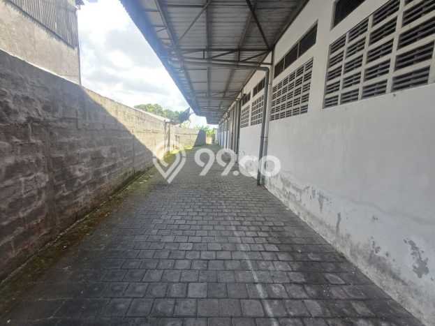Tanah Kavling Dijual di Tumbak Bayuh, Badung dengan Luas Tanah 2430m2 Tanah Kavling Dijual di Tumbak Bayuh, Badung dengan Luas Tanah 2430m2