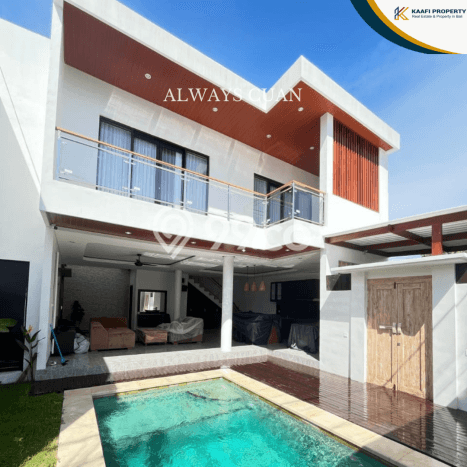 Vila Strategis di , Luas 125m2m², Area Nyaman untuk keluarga Vila Strategis di , Luas 125m2m², Area Nyaman untuk keluarga