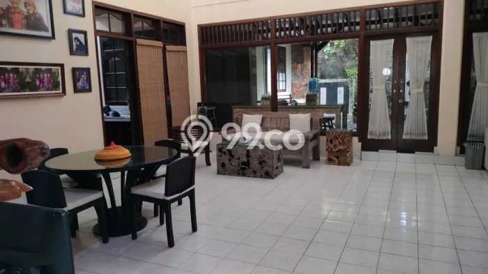 Rumah Luxury Modern Siap Huni di Renon Denpasar Rumah Luxury Modern Siap Huni di Renon Denpasar