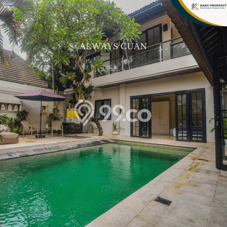 Vila di , Area 300m2m², Lokasi Premium Vila di , Area 300m2m², Lokasi Premium