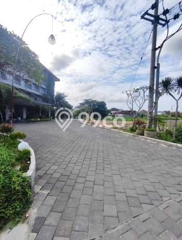 Tanah Dijual di Badung Seluas 807m2 Strategis Tanah Dijual di Badung Seluas 807m2 Strategis