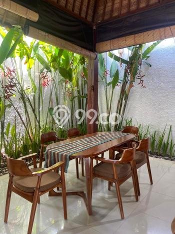 Vila Tenang Kawasan , Area 215m2m², Pemandangan Menarik sekitar Vila Tenang Kawasan , Area 215m2m², Pemandangan Menarik sekitar