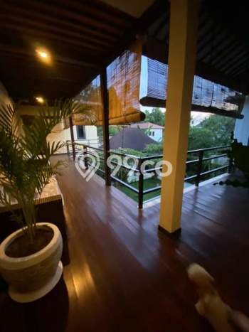 Rumah Elit Modern Siap Huni di Sanur Denpasar Rumah Elit Modern Siap Huni di Sanur Denpasar