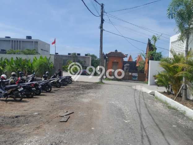 Untuk Dijual Tanah di Tabanan, Luas 2400m2 SHM Untuk Dijual Tanah di Tabanan, Luas 2400m2 SHM