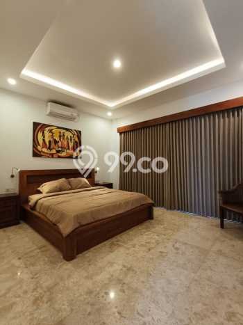 Vila di , Area 388m2m², Lingkungan Nyaman Vila di , Area 388m2m², Lingkungan Nyaman
