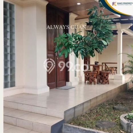 Rumah Luxury Modern Siap Huni di Renon Denpasar Rumah Luxury Modern Siap Huni di Renon Denpasar