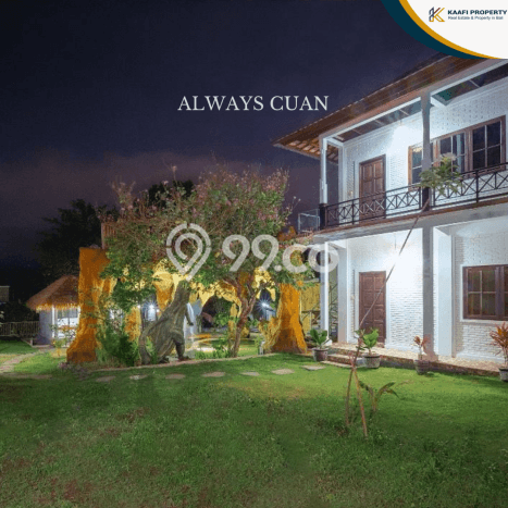Dijual Vila di Karangasem, Area 2180m2m², Area tenang untuk keluarga Dijual Vila di Karangasem, Area 2180m2m², Area tenang untuk keluarga