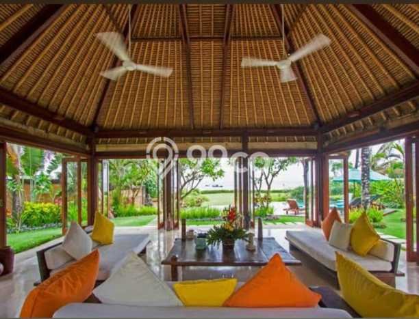 Vila di , Area 1732m2m², Lingkungan Asri untuk tempat tinggal Vila di , Area 1732m2m², Lingkungan Asri untuk tempat tinggal