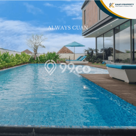 Aset Potensial! Vila Kawasan , Area 500m2m², Area Premium dengan nilai tinggi Aset Potensial! Vila Kawasan , Area 500m2m², Area Premium dengan nilai tinggi