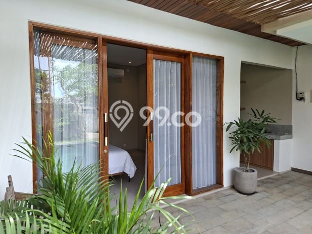 Dijual Vila Kawasan , Ukuran 100m2m², Area Asri Dijual Vila Kawasan , Ukuran 100m2m², Area Asri