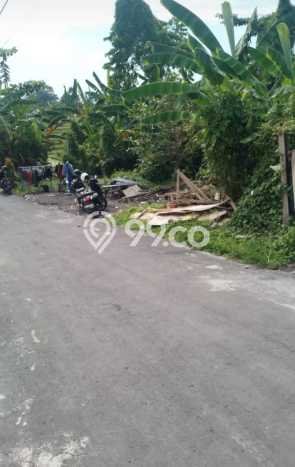 Kavling Tanah untuk Dijual di Munggu, Badung, Luas 150m2 Kavling Tanah untuk Dijual di Munggu, Badung, Luas 150m2