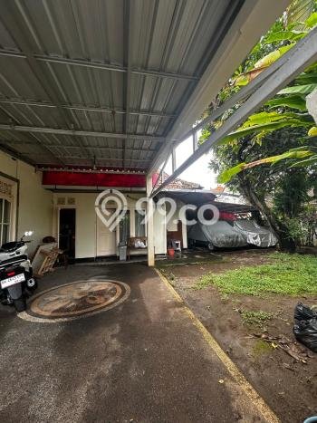 Rumah Luas Asri 3 KT Siap Pakai di Kerobokan Badung Rumah Luas Asri 3 KT Siap Pakai di Kerobokan Badung