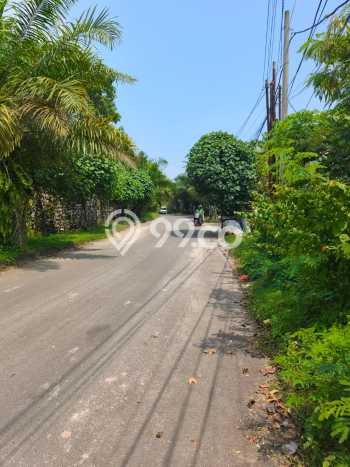 Kavling Tanah untuk Disewa di Nusa Dua Lahan Luas 400m2 Kavling Tanah untuk Disewa di Nusa Dua Lahan Luas 400m2